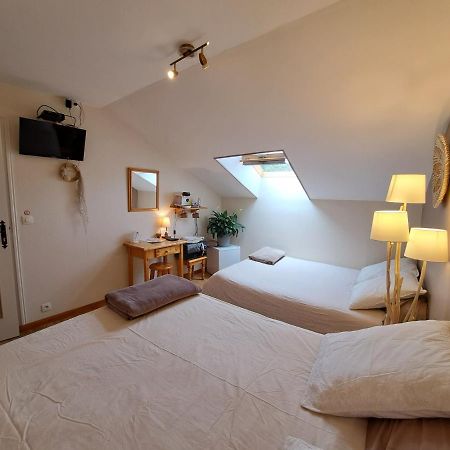 Bed and Breakfast Halte Dodo Таллар Екстер'єр фото
