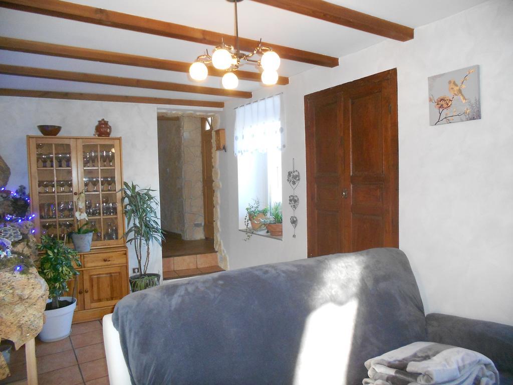 Bed and Breakfast Halte Dodo Таллар Номер фото