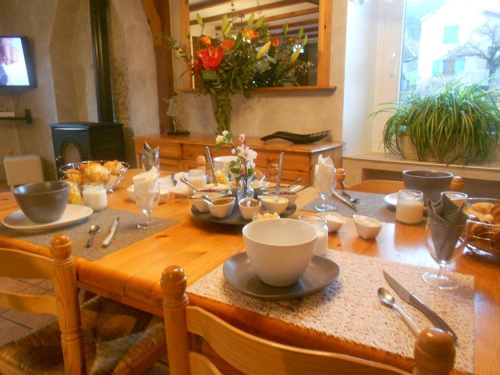 Bed and Breakfast Halte Dodo Таллар Номер фото
