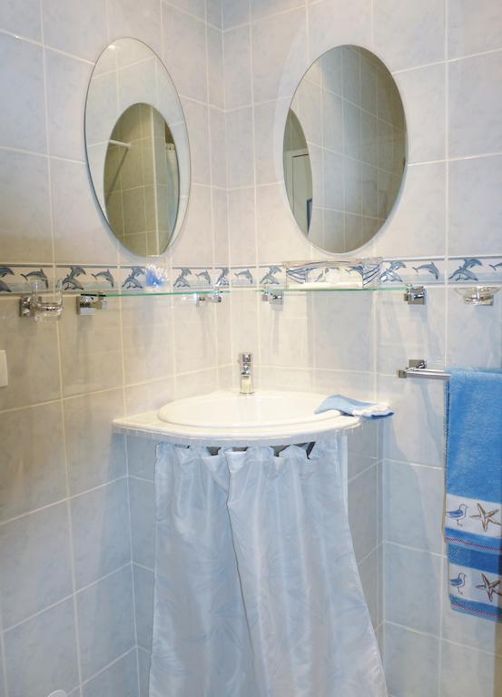 Bed and Breakfast Halte Dodo Таллар Номер фото